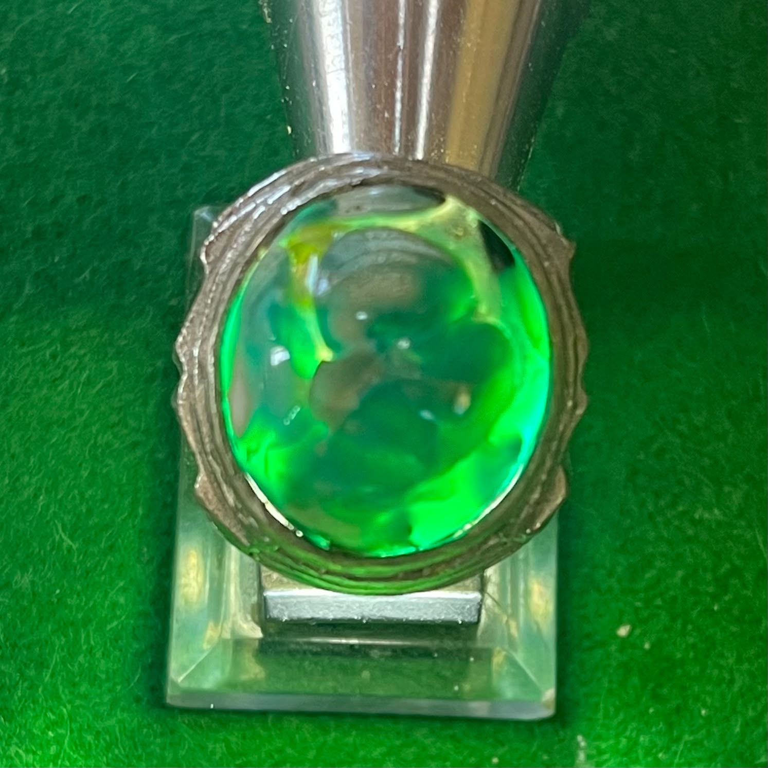 Bacan Doko Serat Kura