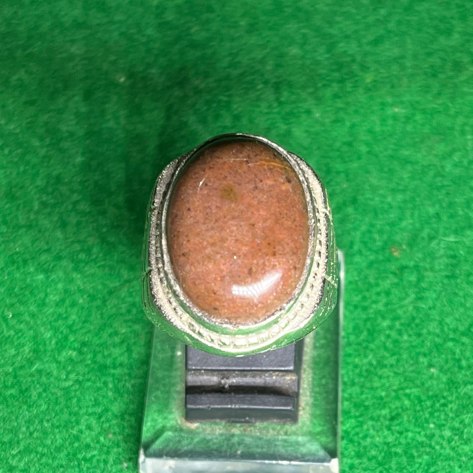 Batu Akik Badar Asem