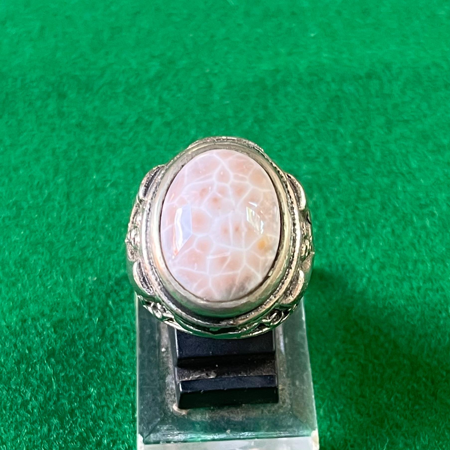 Batu Akik Bulu Hanoman