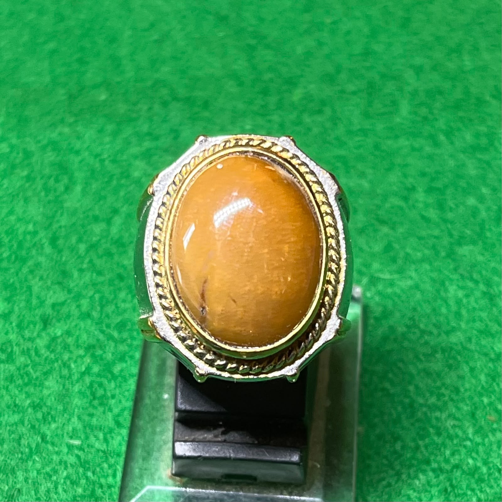 Batu Akik Kembang Johar
