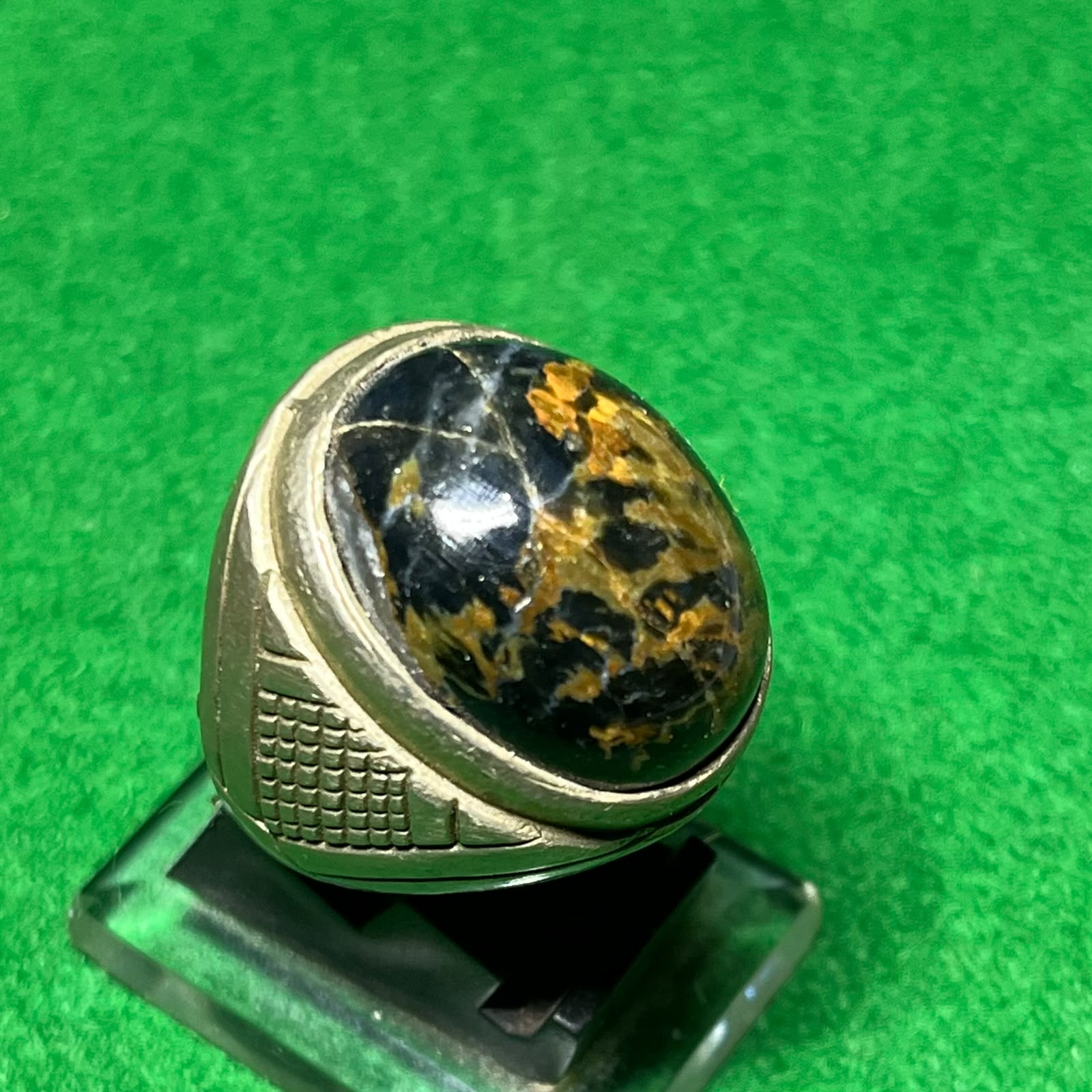 Batu Akik Motif Alam Natural