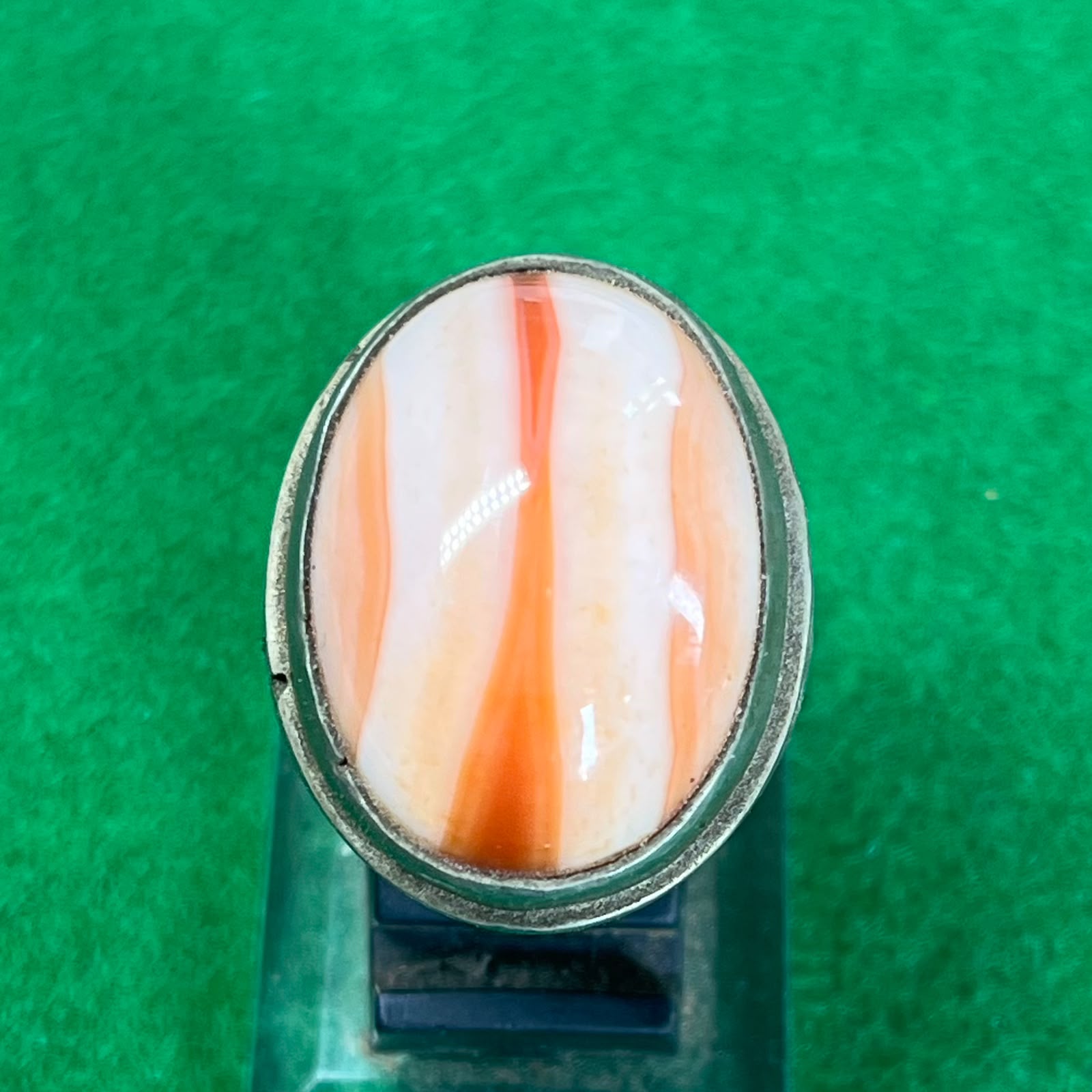 Batu Akik Tarung Derajat