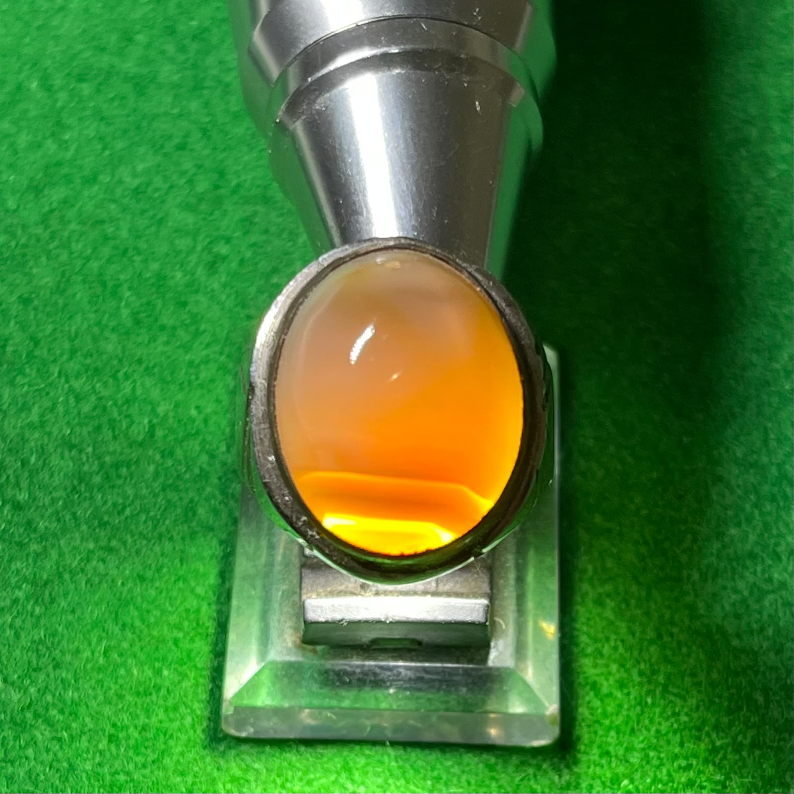 Batu Akik Yaman Milo