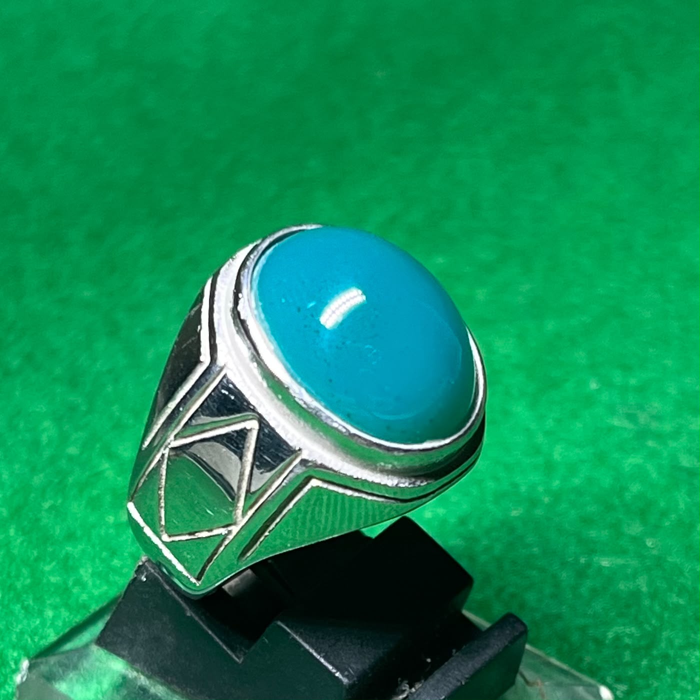 Batu Bacan Kristal
