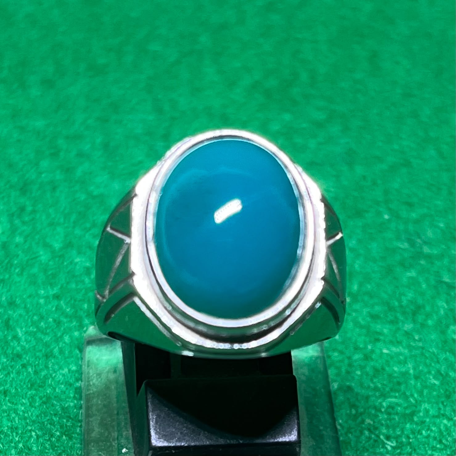 Batu Bacan Kristal