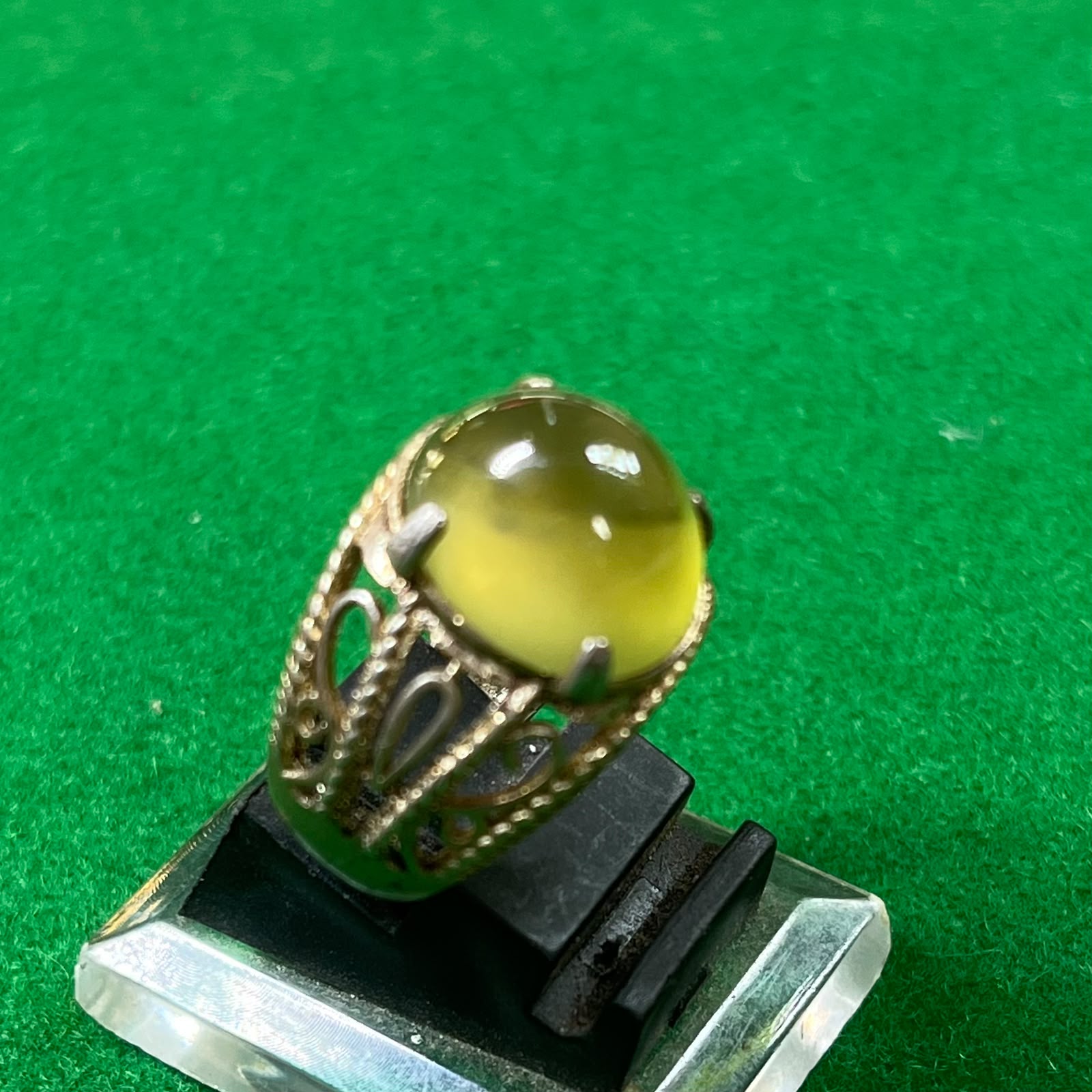 Batu Giok Kristal Aceh