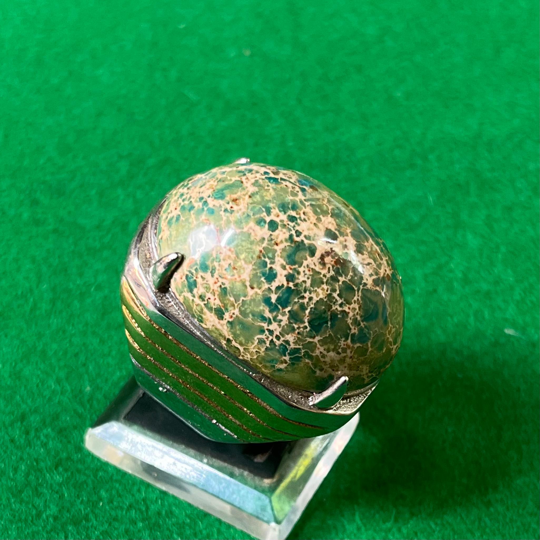 Batu Pirus Xinxiang Gede
