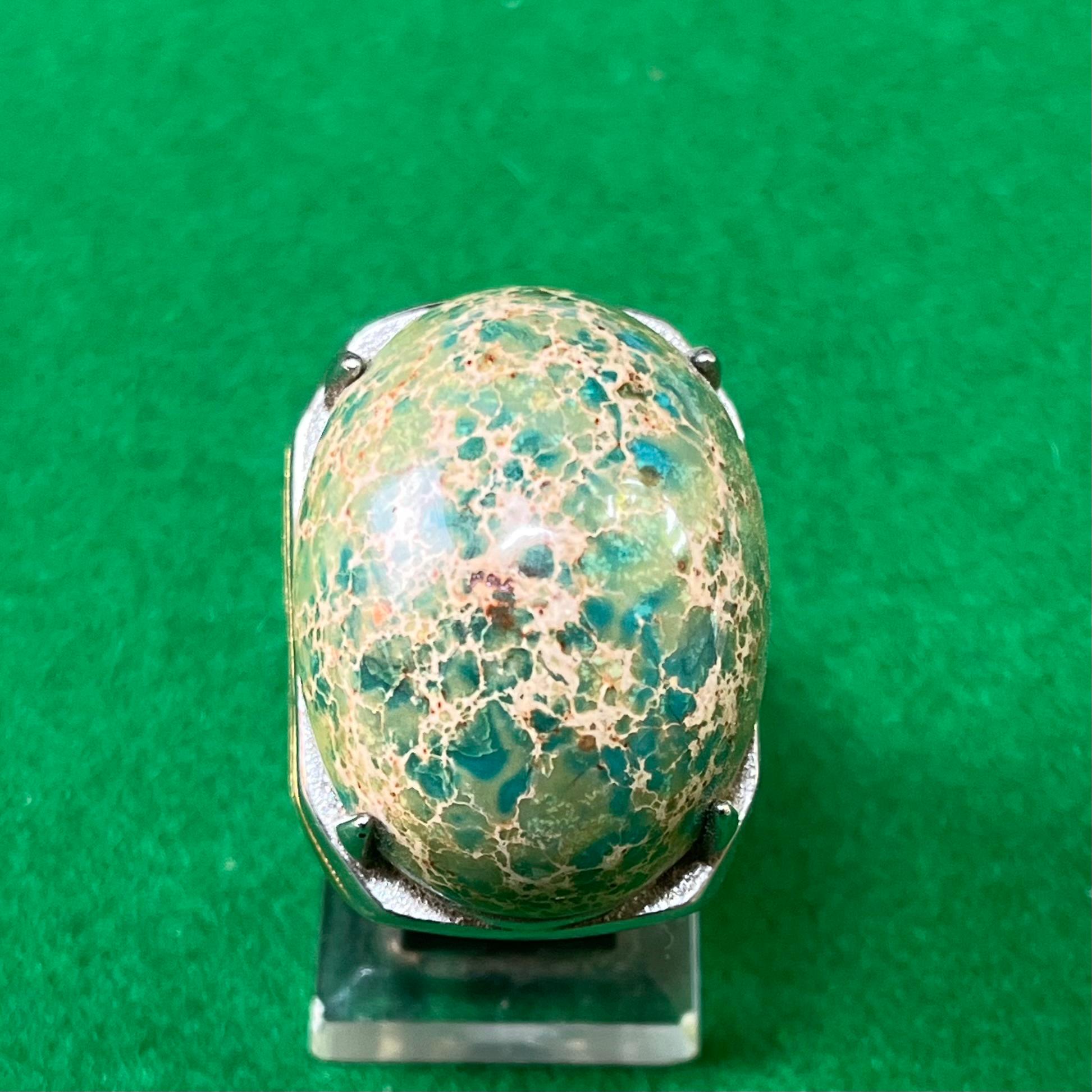 Batu Pirus Xinxiang Gede