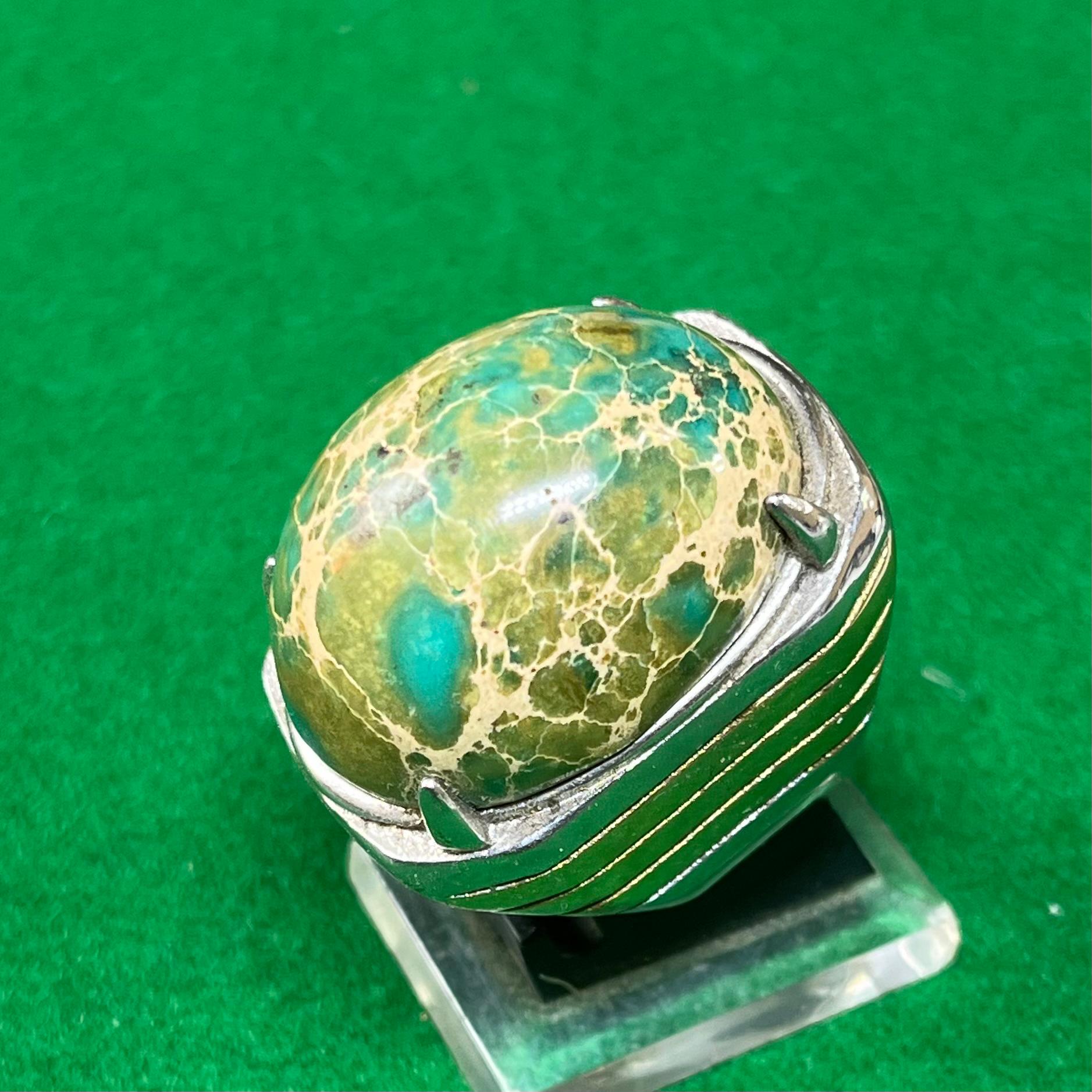 Batu Pirus Xinxiang Jumbo