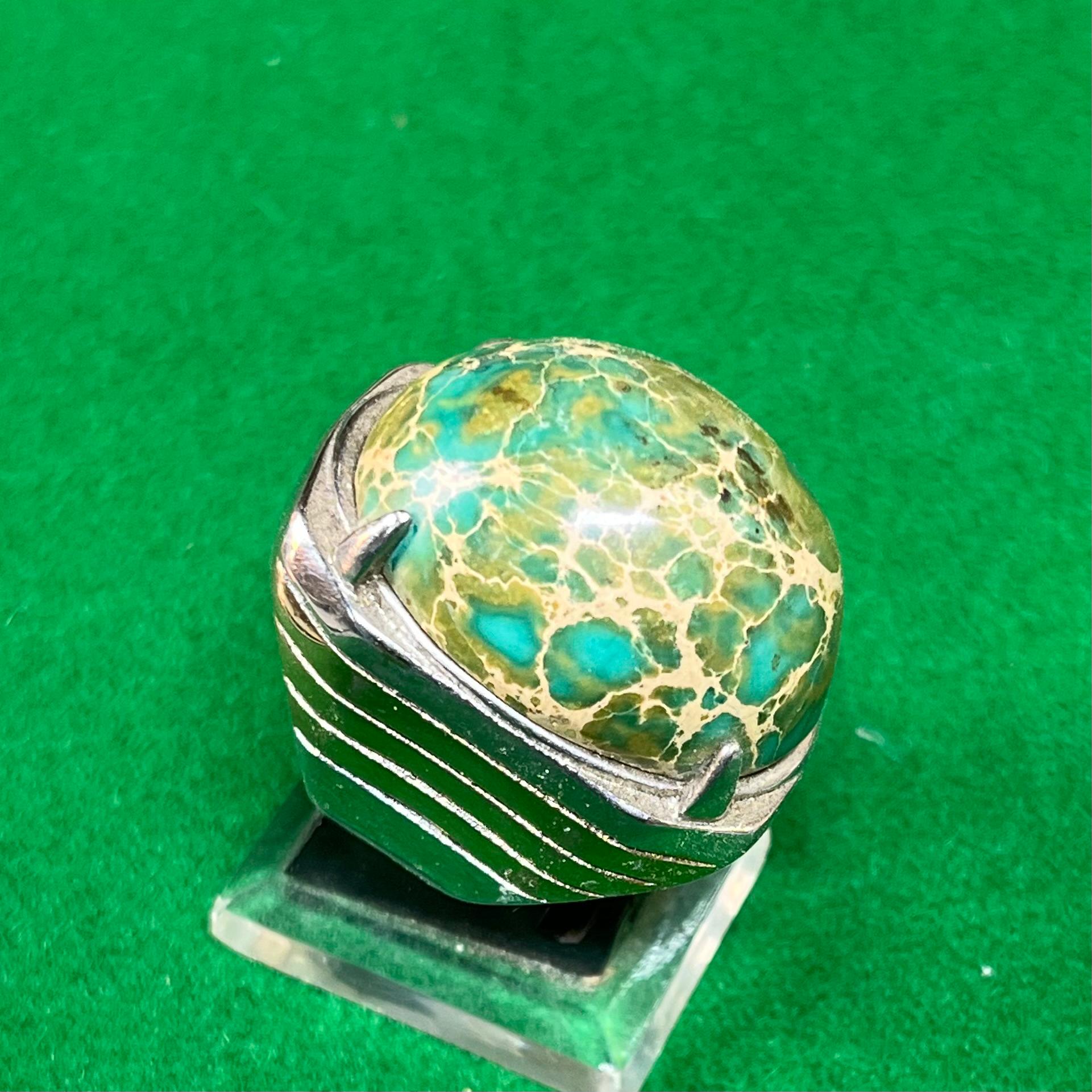 Batu Pirus Xinxiang Jumbo