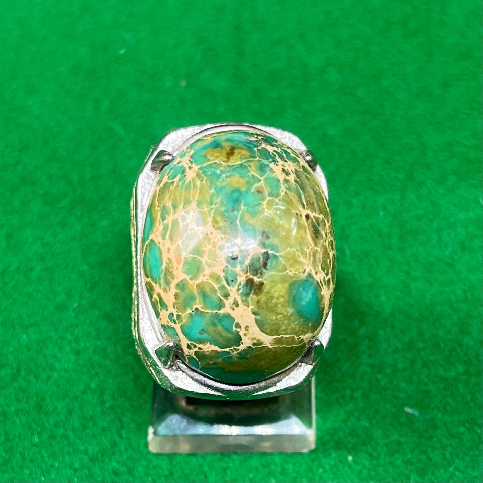 Batu Pirus Xinxiang Jumbo